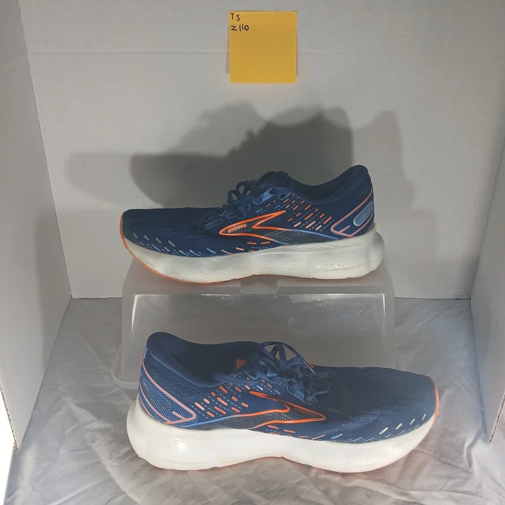 Brooks *these do
